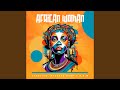 African Woman