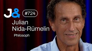 Philosoph Julian Nida-Rümelin über das Bildungssystem, Ukraine & Russland - Jung & Naiv: Folge 724