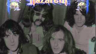 NAZARETH  &quot;Woke Up This Morning&quot;