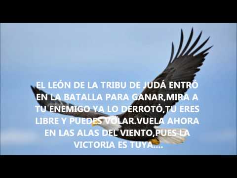 POLO NEGRETE LA VICTORIA ES TUYA (con letra)