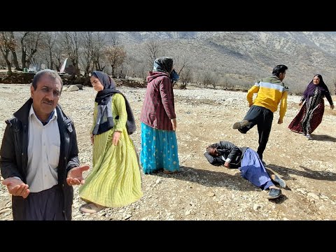 Behind the Scenes of a Polygamous Life: The Pains Mr. Karam Never Thought About"