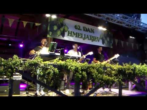 ANSAMBEL GADI - BRASLOVICE, SLOVENIA 08-11-24