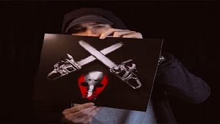 Slaughterhouse - Psychpath Killer (feat. Eminem &amp; Yelawolf) [1080p]