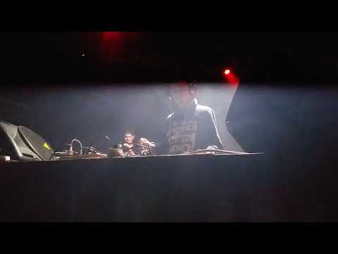 Jawnan @ Maribor goes Hardcore - The Battle