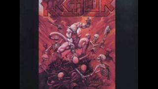 Kreator - Under the Guillotine