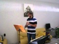 I´ll never love this way again --Tema Internacional ...