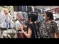 2021/6/21 vlog ひいおばあちゃんに服買って貰いました