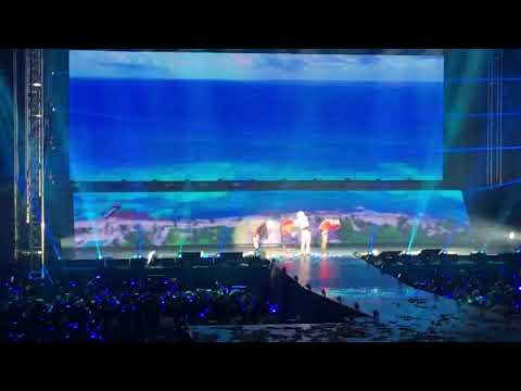 20180923 WINNER Everywhere in Taiwan-Island