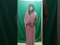 Indian Crossdresser As Bahu Indian Crossdresser In Saree