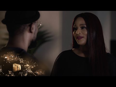 Let's make it official – The Queen | Mzansi Magic