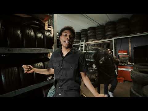 Sqweez - Past Life (Official Music Video)