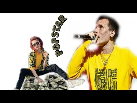 Kid Sole feat.GONE.Fludd-POPSTAR