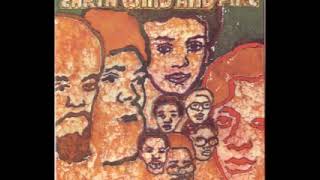 Earth,Wind &amp; Fire-Help Somebody(1971)