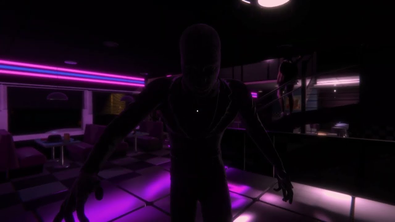 No Vacancy Tonight release date reveal trailer teaser