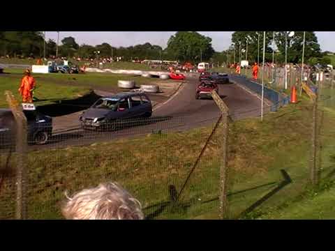 Mendips 26-6-2021~ Bangers Heat 2