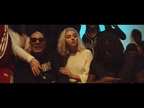 Último Rasta, MC Zuka - Aconteceu (prod. FRXH)