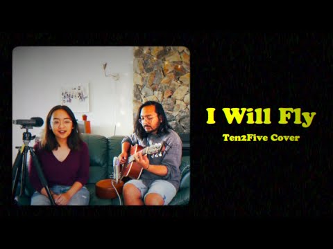 I Will Fly - Ten2Five (Cover) by The Macarons Project Video
