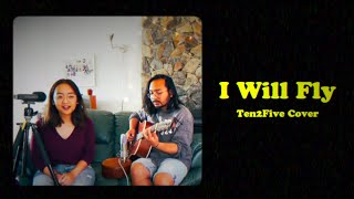 Download lagu I Will Fly - Ten2Five (Cover) by The Macarons Project mp3 Download lagu I Will Fly - Ten2Five (Cover) by The Macarons Project mp3