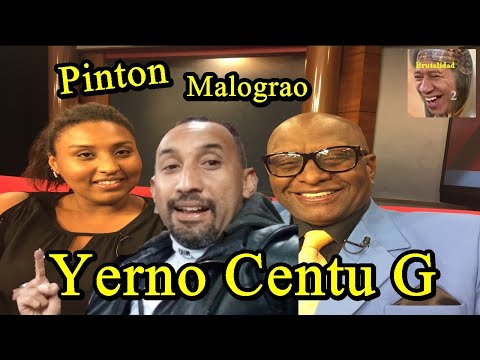 centu G quiere con la hija de mi tio Godos