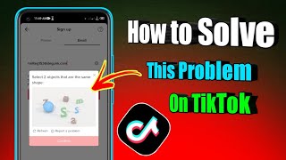 Select 2 Objects That Are The Same Shape TikTok | tiktok account login