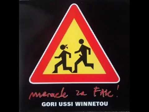 ANĐEO U OFSAJDU - GORI USSI WINNETOU (2002)
