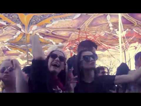 Dual Insanix @ Cyclus Festival