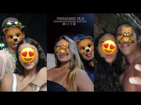 BANDA AÇAÍ PIMENTA - FALANDO COM A LUA 