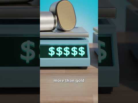 Why Catalytic Converters Are Stolen 🤨