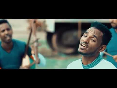 Hin Irraanfadhu  Tasfaayee Guutamaa  New Oromo Gospel Song 2019  Tesfaye Gutemavia torchbrowser com