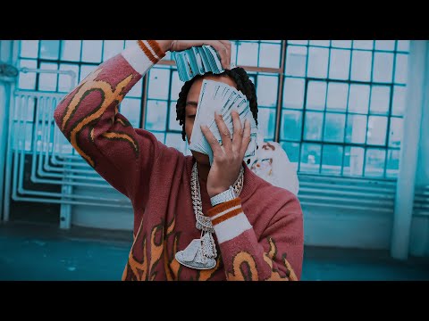 [FREE] Skilla Baby Type Beat X Sada Baby Type Beat - ''Blessed''