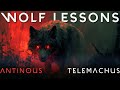 Wolf Lessons | Antinous' Song | MythicTune | EPIC Alternative | Part 1
