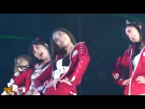 130526 Yoona - IGAB @ Happy 4 Kpop Concert in Taiwan