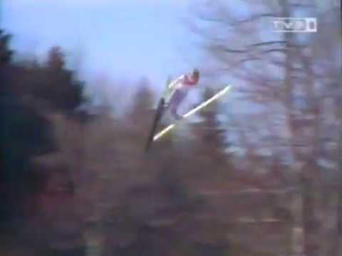 PŚ Planica 19.03.1999 - relacja z zawodów