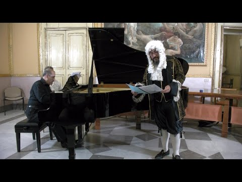 INCANTO BAROCCO FESTIVAL - SECONDA SERATA (11 SETTEMBRE)