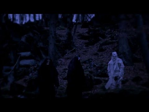 OBSCURE INFINITY - From Odium and Disease ( OFFICIAL VIDEO )