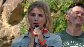 Beatrice Egli - Mein Ein und Alles - ZDF Fernsehgarten on tour 15.04.2018