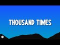 Lil Durk Lil Baby 1000 Times Lyrics