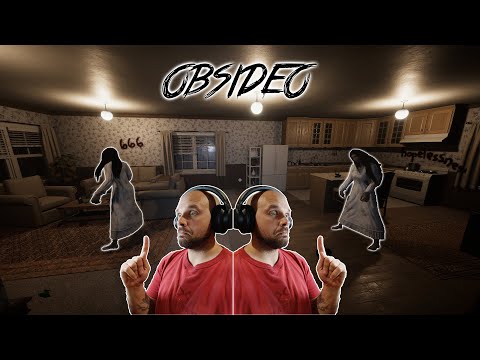 New update for an almost forgotten game - Obsideo