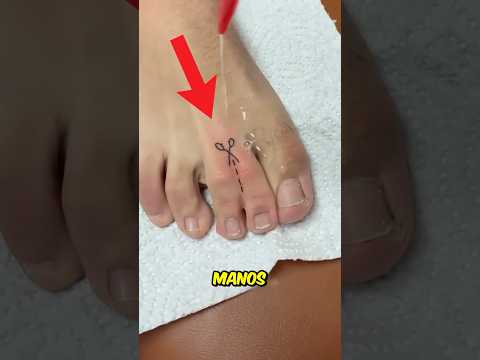 If your fingers are stuck together, check this out! 😱