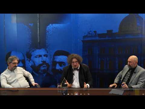 Pravaški pogled na 2025 godinu