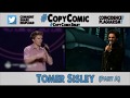 #CopyComic - Tomer Sisley Part A