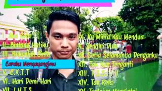 Kumpulan Lagu Terbaik Merpati Band (Best of the best Merpati Band)