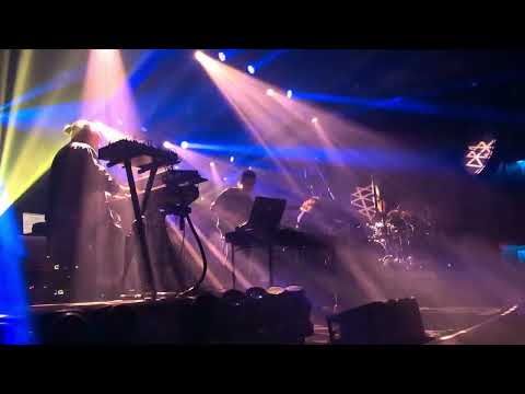 STS9 - Presence of Light @ The Bellwether LA - 11/21/25