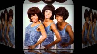 MARTHA and THE VANDELLAS   mockingbird