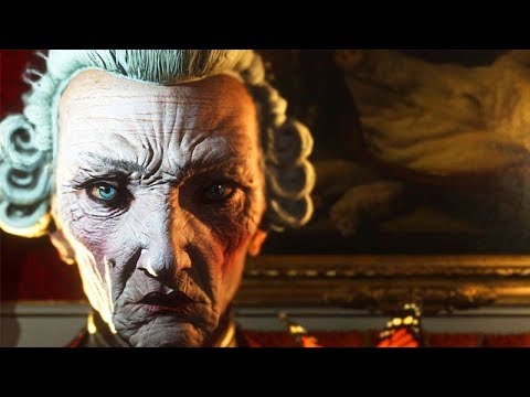 The Council Episode 1 - The Mad Ones Ending 1080p 60FPS