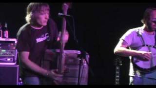 Split Lip Rayfield: Live: Summer '09: Hobo Love Song off of "I'll be Around"