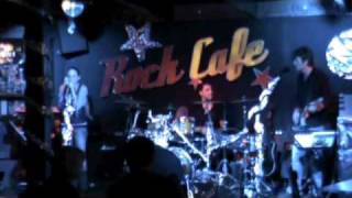 Rock Cafè Corralejo, Motorcycle Mama (Neil Young)