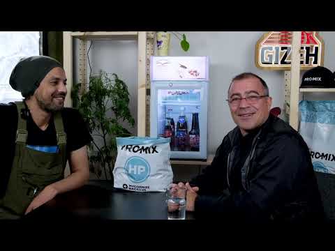 Interview mit @PromixMitch 🌱 // Was macht Pro-Mix so besonders?