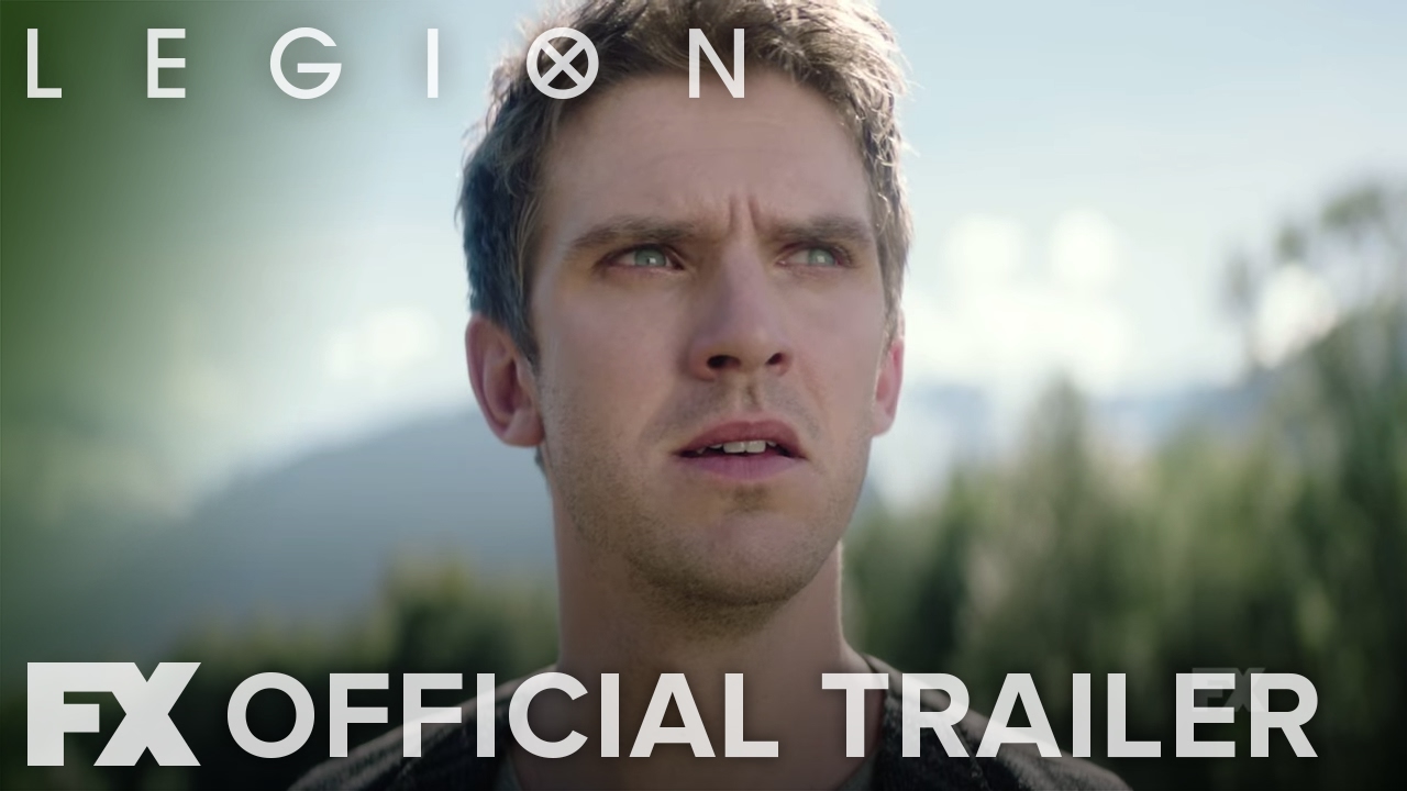 Trailer #2