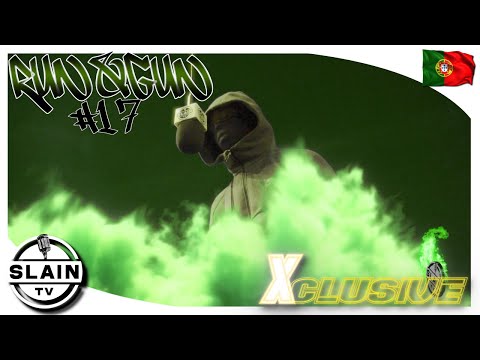 Run&Gun [ S1 EP 17 ] R9 #PKA ⭐️XCLUSIVE⭐️ #SLAINTV